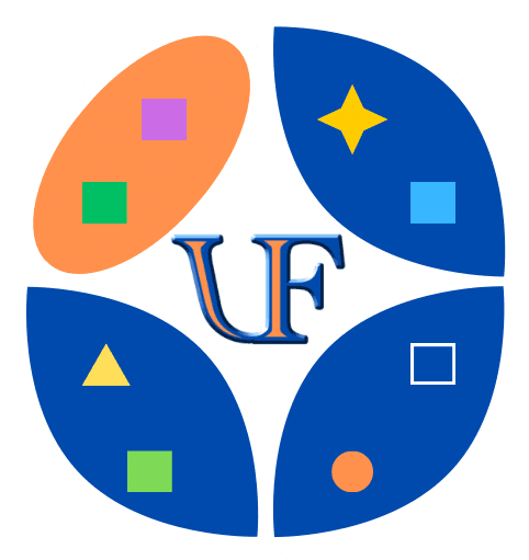 Universitas Nasional Festival Logo